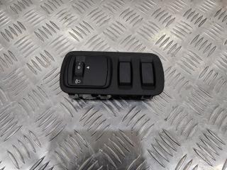 кнопка корректора фар Renault Kadjar 1 поколение 2015, 251635477R