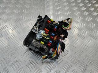 блок предохранителей Citroen C3 1 поколение 2006, L03, 9659741780