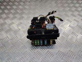 блок предохранителей Peugeot 207 1 поколение 2007, 9661708180, L10