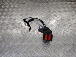 замок ремня безопасности Renault Kadjar 1 поколение 2015, 3096465AA