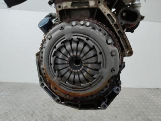 комплект сцепления Renault Duster 1 поколение 2011, 1.5 л., дизель