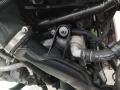 патрубок интеркулера Volkswagen Passat B6 2007, 2.0 л., BWA, бензин, 1P0145792 - фото №2