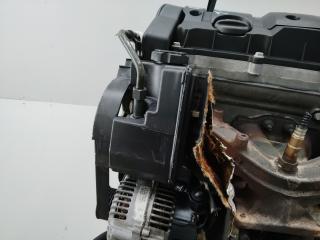 насос гидроусилителя руля Citroen Xsara 1 поколение [рестайлинг] 2001, 1.6 л., NFU (TU5JP4), бензин, 9637058480