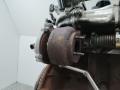 турбина Renault Kangoo 2 поколение 2012, 1.5 л., K9K 806, дизель, 54399700070 - фото №3