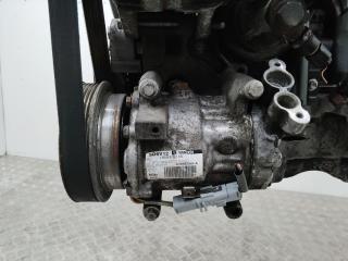 компрессор кондиционера Renault Duster 1 поколение 2011, 1.5 л., дизель, 8200953359