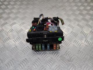 блок предохранителей Peugeot 307 1 поколение [рестайлинг] 2007, 9664055580, L04