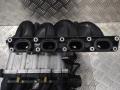 коллектор впускной Volkswagen Golf 5 поколение 2004, 1.8 л., бензин, 06A133925GB, 06A133205D - фото №7