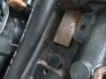 двигатель Renault Duster 1 поколение 2011, 1.5 л., дизель, K9K884, K9KE884 - фото №2