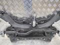 балка подвески передняя (подрамник) Renault Scenic 4 поколение 2018, 546112874R - фото №3