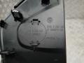 накладка на торпедо (консоль) BMW X1 F48 2015, 9292145 - фото №4