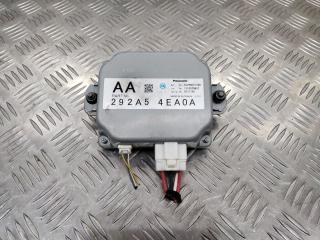блок управления камерой Renault Kadjar 1 поколение 2015, 292A54EA0A