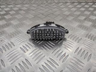 сопротивление печки Renault Scenic 4 поколение 2018, T954061B