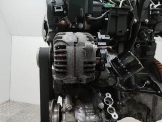 генератор Renault Duster 1 поколение 2011, 1.5 л., дизель, 231008578R