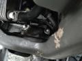 двигатель Mercedes-Benz C-Класс W203/S203/CL203 2001, 2.2 л., OM 611.962, дизель, 611962 - фото №2