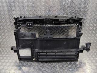 передняя панель крепления облицовки (телевизор) Renault Scenic 4 поколение 2016, 625000833R