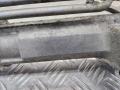 рулевая рейка Mercedes-Benz M-Класс W164 2007, 3.0 л., дизель, A16410401031, R25111051014 - фото №6