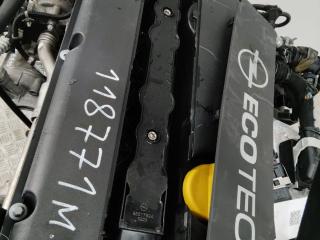 катушка зажигания Opel Astra H/Family [рестайлинг] 2009, 1.6 л., Z 16 XER, бензин, 95517924