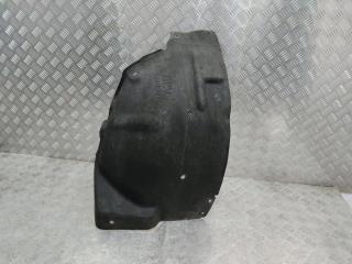 защита арок передняя правая (подкрылок) Renault Scenic 4 поколение 2019