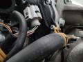 клапан EGR Renault Megane 2 поколение [рестайлинг] 2007, 1.9 л., F9Q 803, дизель, 8200630740 - фото №3