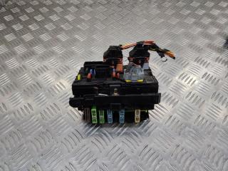 блок предохранителей Peugeot 207 1 поколение 2006, 9661086980, L10