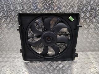 вентилятор радиатора Renault Kadjar 1 поколение 2015, 214814EB0A