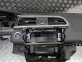 панель передняя салона (торпедо) Renault Kadjar 1 поколение 2015, 681006469R - фото №3