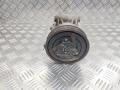 компрессор кондиционера Renault Megane 2 поколение 2006, 8200600110 - фото №3