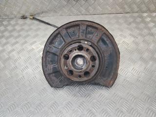 кулак задний правый Mercedes-Benz E-Класс W212/S212/C207/A207 2011, 2.2 л., дизель