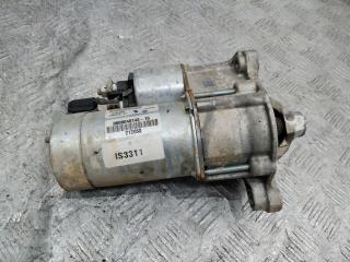 стартер Citroen Xsara 1 поколение [рестайлинг] 2001, 1.6 л., NFU (TU5JP4), бензин