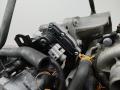 клапан EGR Renault Megane 2 поколение [рестайлинг] 2007, 1.9 л., F9Q 803, дизель, 8200630740 - фото №2
