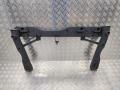 балка под радиатор Renault Kadjar 1 поколение 2018 - фото №4