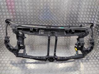 передняя панель крепления облицовки (телевизор) Renault Master 3 поколение [рестайлинг] 2017