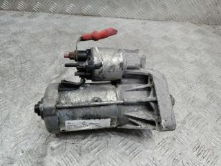 стартер Renault Scenic 3 поколение 2012, 1.6 л., R9M 402, дизель, 233001375R