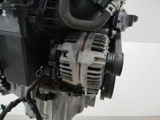 генератор Opel Astra H/Family [рестайлинг] 2009, 1.6 л., Z 16 XER, бензин