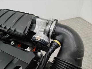 заслонка дроссельная Citroen Xsara 1 поколение [рестайлинг] 2001, 1.6 л., NFU (TU5JP4), бензин, 0280750085