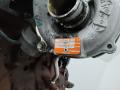 турбина Renault Kangoo 2 поколение 2012, 1.5 л., K9K 806, дизель, 54399700070 - фото №2