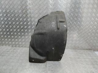 защита арок передняя правая (подкрылок) Renault Scenic 4 поколение 2019