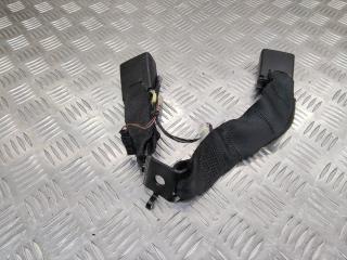 замок ремня безопасности BMW 3 серия F30/F31/F34 2012, 7266351