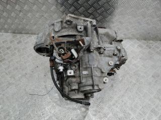 КПП механическая (МКПП) Volkswagen Passat B6 2006, 2.0 л., BWA, бензин, JLW