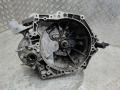 КПП механическая (МКПП) Peugeot 308 T7 2007, 1.6 л., 5FW (EP6), бензин, 20DP42 - фото №4