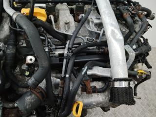 топливная рампа Chevrolet Nubira 1 поколение 2008, 2.0 л., Z 20 S1, дизель, 445214106