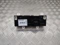 блок управления печки / климат-контроля Renault Master 3 поколение [рестайлинг] 2017, 275107490R - фото №2