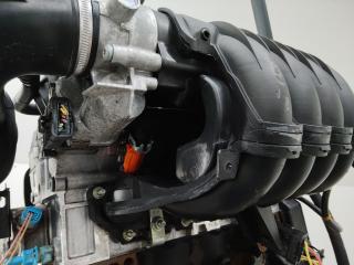 топливная рампа Citroen Xsara 1 поколение [рестайлинг] 2001, 1.6 л., NFU (TU5JP4), бензин