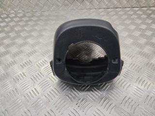кожух рулевой колонки Nissan Qashqai 2 поколение 2015, 484704EA0A