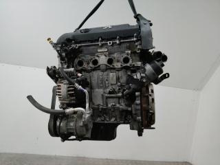 двигатель Peugeot 308 T7 2007, 1.6 л., 5FW (EP6), бензин, 5FW, 10FHAZ