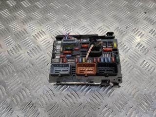 блок предохранителей Citroen C5 2 поколение 2008, 9664705980, R02