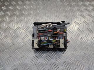 блок предохранителей Citroen C5 2 поколение 2012, R02, 9675877980