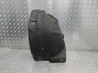 защита арок передняя левая (подкрылок) Renault Scenic 4 поколение 2019