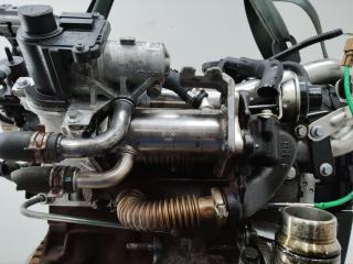 охладитель EGR / Радиатор EGR Renault Duster 1 поколение 2011, 1.5 л., дизель, 147355713R