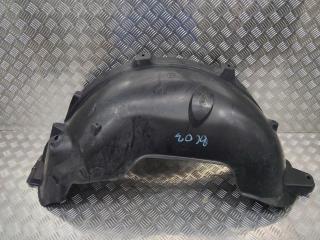 защита арок передняя левая (подкрылок) Mercedes-Benz M-Класс W163 2001, 1638840722